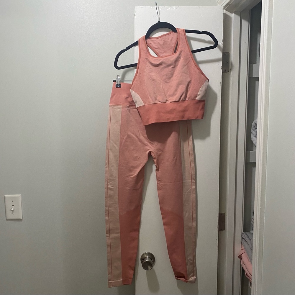 Lululemon Set - Picture 5 of 6